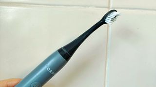 The best electric toothbrush 2024: Top choices for better brushing (11) The best electric toothbrush 2024: Top choices for better brushing (11)