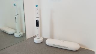 The best electric toothbrush 2024: Top choices for better brushing (10) The best electric toothbrush 2024: Top choices for better brushing (10)