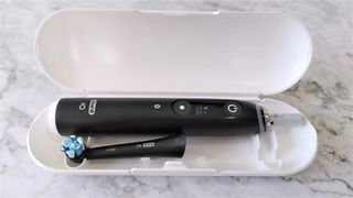 The best electric toothbrush 2024: Top choices for better brushing (14) The best electric toothbrush 2024: Top choices for better brushing (14)