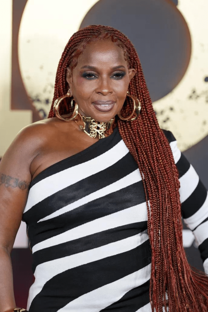 25 Best Braids For Black Women Over 50 (22) 25 Best Braids For Black Women Over 50 (22)