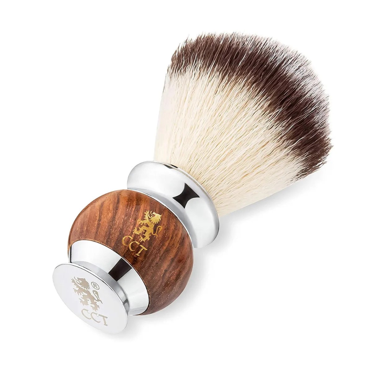 10 of the Best Shaving Brushes For A Perfect Shave | Dapper Confidential (8) 10 of the Best Shaving Brushes For A Perfect Shave | Dapper Confidential (8)