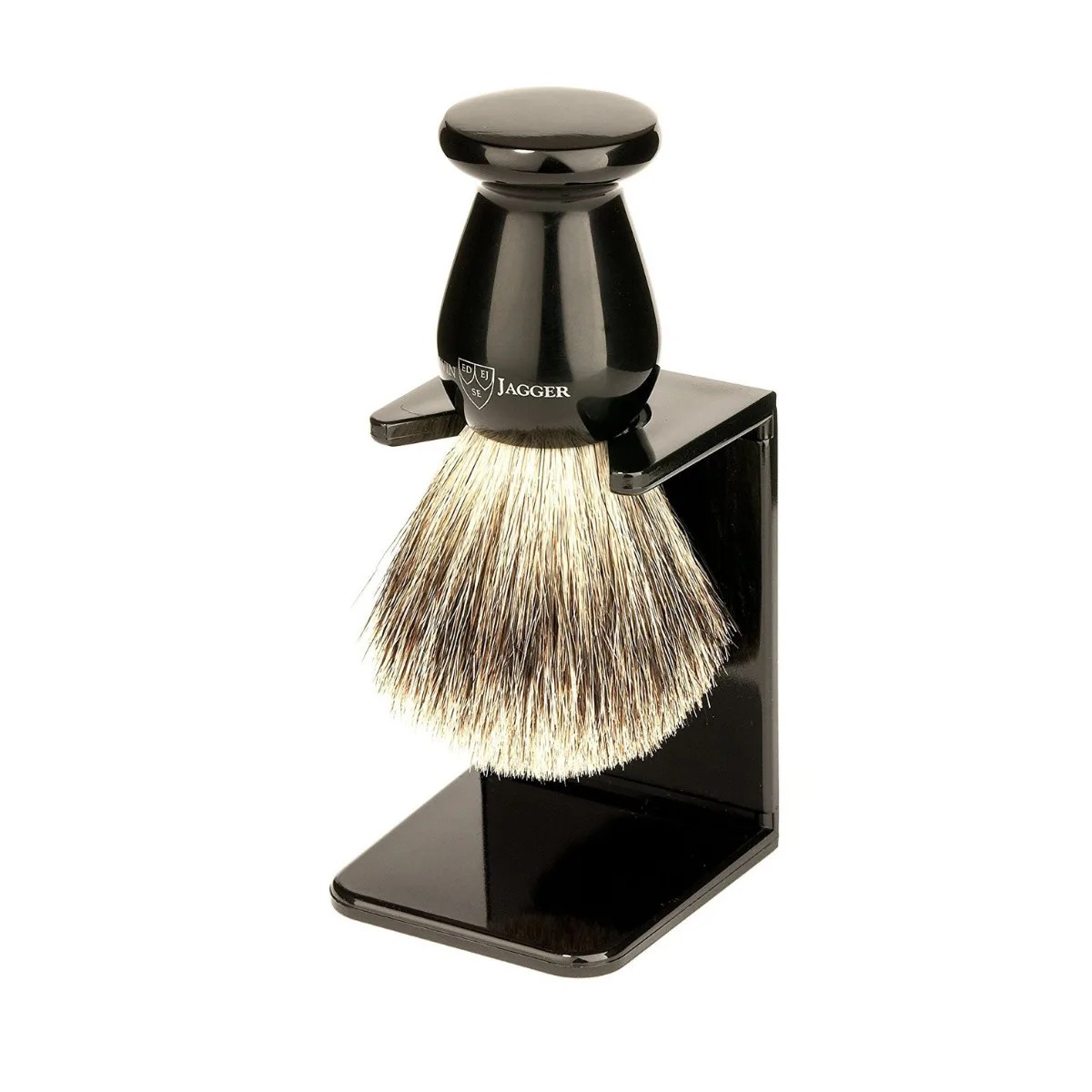 10 of the Best Shaving Brushes For A Perfect Shave | Dapper Confidential (6) 10 of the Best Shaving Brushes For A Perfect Shave | Dapper Confidential (6)