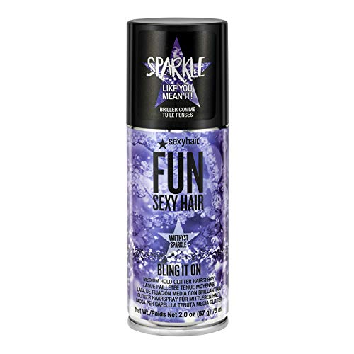 15 Beste glitterhaarsprays die je nu moet proberen - Dutch Hairshop (25) 15 Beste glitterhaarsprays die je nu moet proberen - Dutch Hairshop (25)