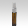 Refillable glass bottles with treatment pumps and Aluminum lotion bottles (13) Refillable glass bottles with treatment pumps and Aluminum lotion bottles (13)
