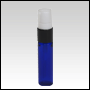 Refillable glass bottles with treatment pumps and Aluminum lotion bottles (15) Refillable glass bottles with treatment pumps and Aluminum lotion bottles (15)