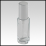 Refillable glass bottles with treatment pumps and Aluminum lotion bottles (26) Refillable glass bottles with treatment pumps and Aluminum lotion bottles (26)