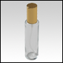 Refillable glass bottles with treatment pumps and Aluminum lotion bottles (59) Refillable glass bottles with treatment pumps and Aluminum lotion bottles (59)