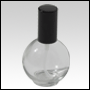 Refillable glass bottles with treatment pumps and Aluminum lotion bottles (130) Refillable glass bottles with treatment pumps and Aluminum lotion bottles (130)