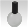 Refillable glass bottles with treatment pumps and Aluminum lotion bottles (136) Refillable glass bottles with treatment pumps and Aluminum lotion bottles (136)