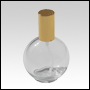 Refillable glass bottles with treatment pumps and Aluminum lotion bottles (97) Refillable glass bottles with treatment pumps and Aluminum lotion bottles (97)