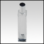 Refillable glass bottles with treatment pumps and Aluminum lotion bottles (115) Refillable glass bottles with treatment pumps and Aluminum lotion bottles (115)