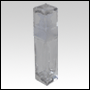 Refillable glass bottles with treatment pumps and Aluminum lotion bottles (37) Refillable glass bottles with treatment pumps and Aluminum lotion bottles (37)