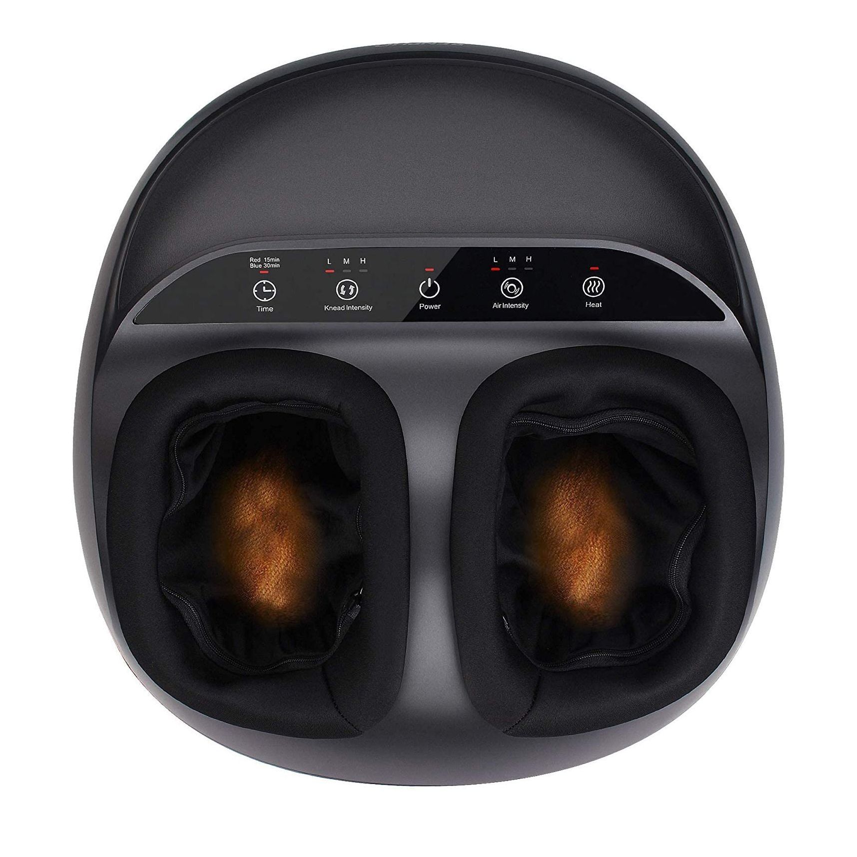 These Foot Massagers Help Ease Pain and Tension at Home (2) These Foot Massagers Help Ease Pain and Tension at Home (2)