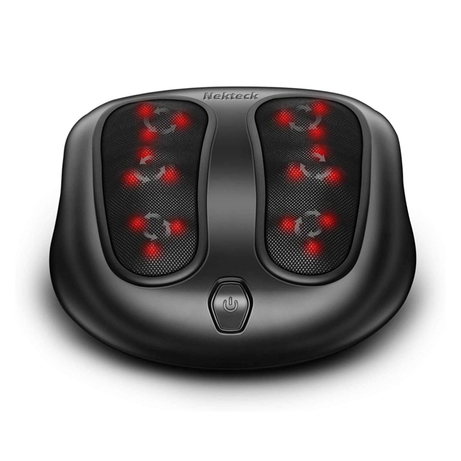 These Foot Massagers Help Ease Pain and Tension at Home (4) These Foot Massagers Help Ease Pain and Tension at Home (4)