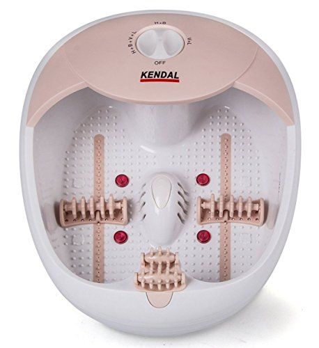 These Foot Massagers Help Ease Pain and Tension at Home (52) These Foot Massagers Help Ease Pain and Tension at Home (52)
