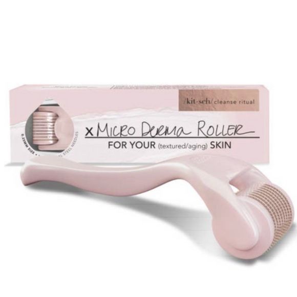 These Derma Rollers Are Just As Good As Microneedling (6) These Derma Rollers Are Just As Good As Microneedling (6)