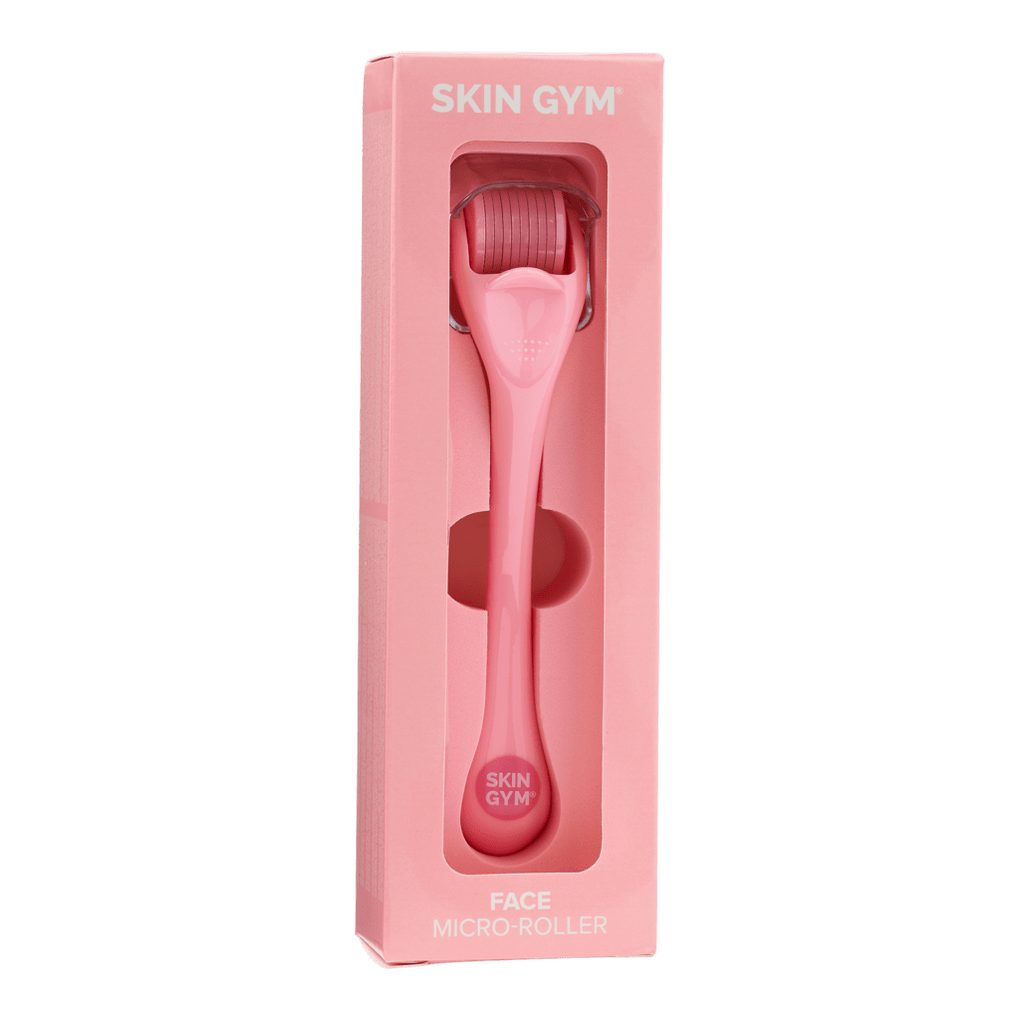 These Derma Rollers Are Just As Good As Microneedling (23) These Derma Rollers Are Just As Good As Microneedling (23)