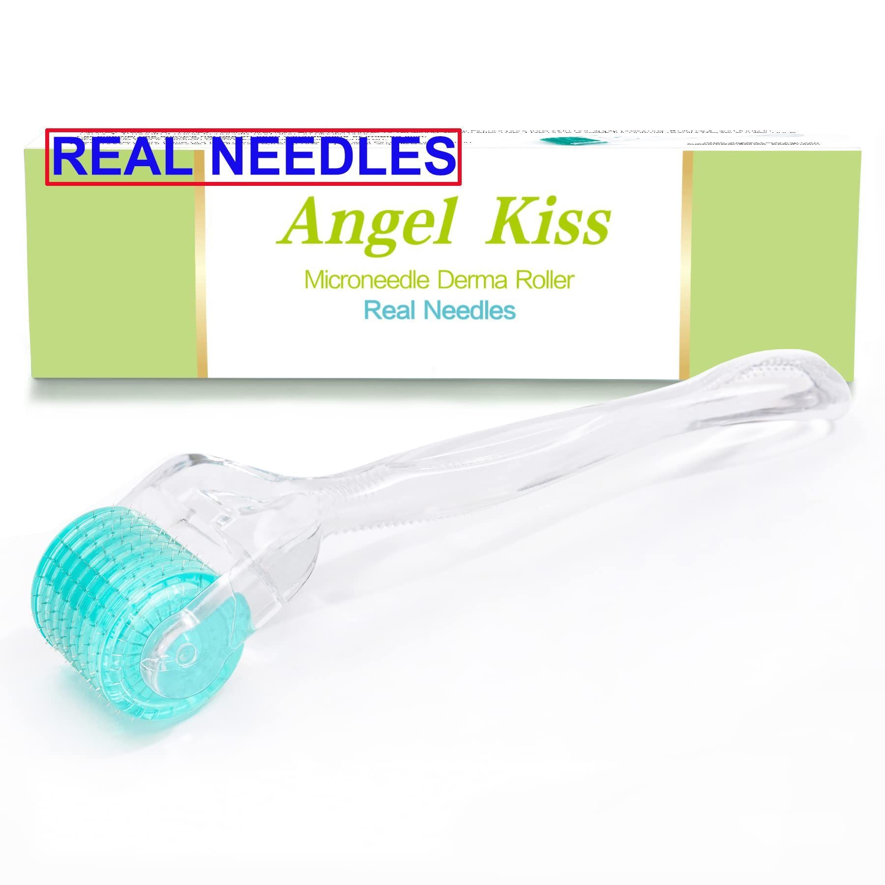 These Derma Rollers Are Just As Good As Microneedling (29) These Derma Rollers Are Just As Good As Microneedling (29)