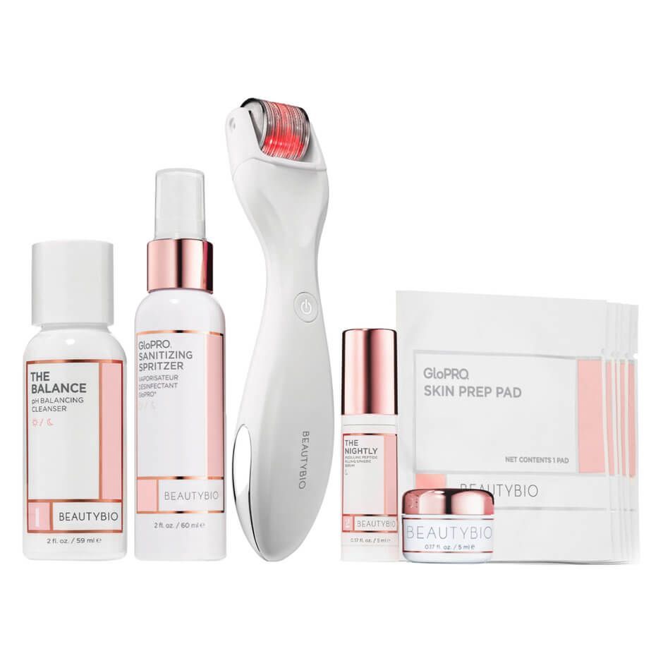 These Derma Rollers Are Just As Good As Microneedling (41) These Derma Rollers Are Just As Good As Microneedling (41)