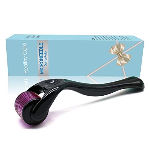 These Derma Rollers Are Just As Good As Microneedling (26) These Derma Rollers Are Just As Good As Microneedling (26)