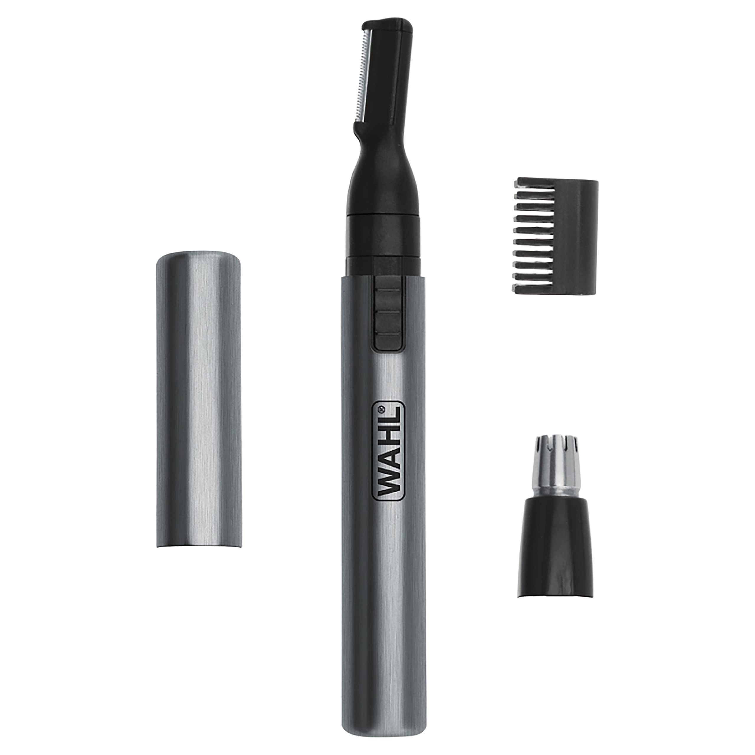 Clean up Pesky Nose Hair With These Top-Rated Trimmers (43) Clean up Pesky Nose Hair With These Top-Rated Trimmers (43)