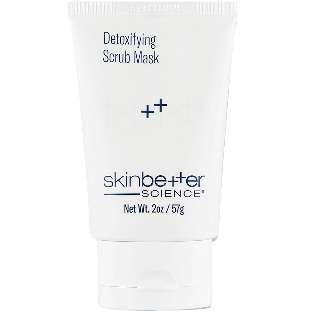 One Of These Exfoliating Face Scrubs Might Be Your Key To A Glowy Complexion (20) One Of These Exfoliating Face Scrubs Might Be Your Key To A Glowy Complexion (20)