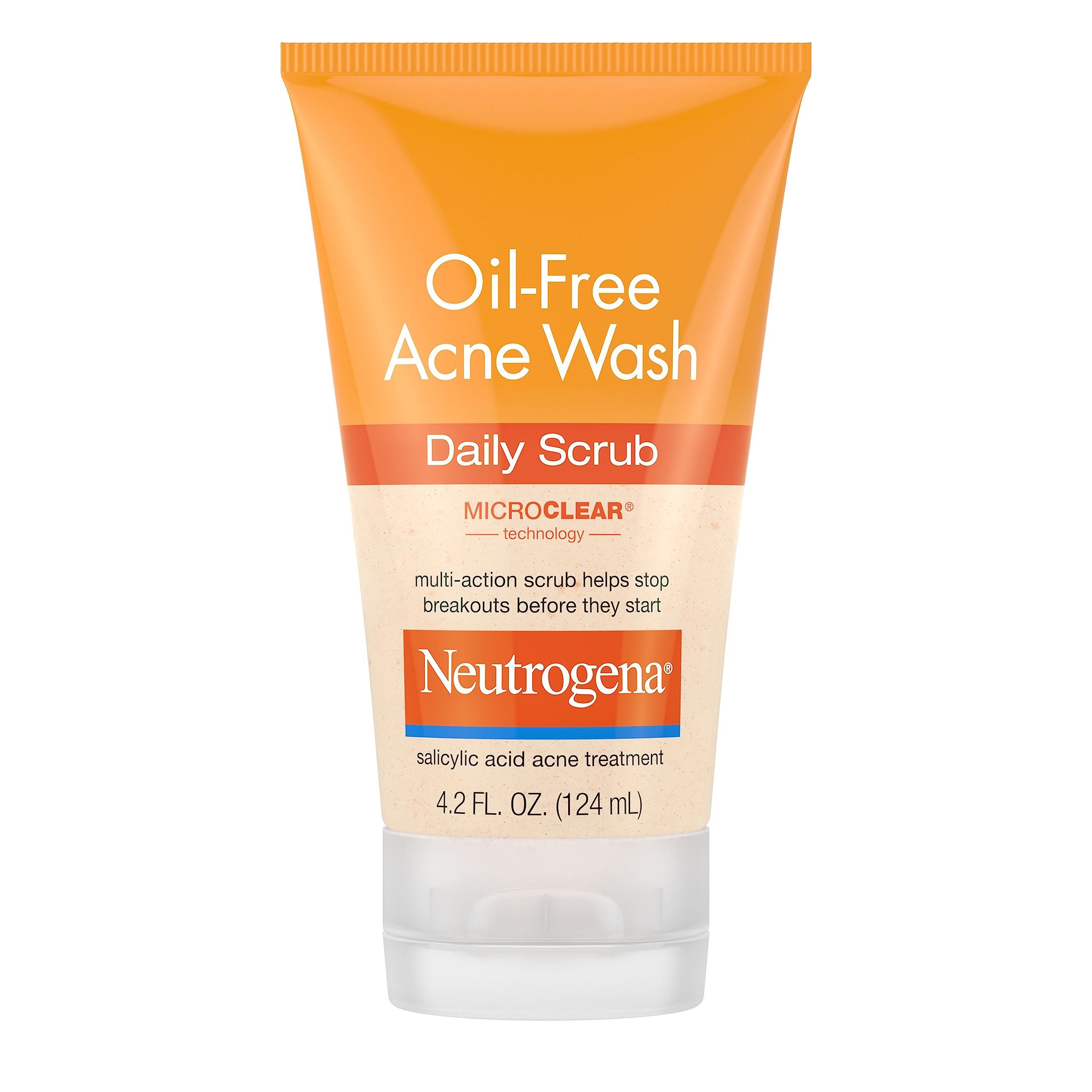 One Of These Exfoliating Face Scrubs Might Be Your Key To A Glowy Complexion (52) One Of These Exfoliating Face Scrubs Might Be Your Key To A Glowy Complexion (52)