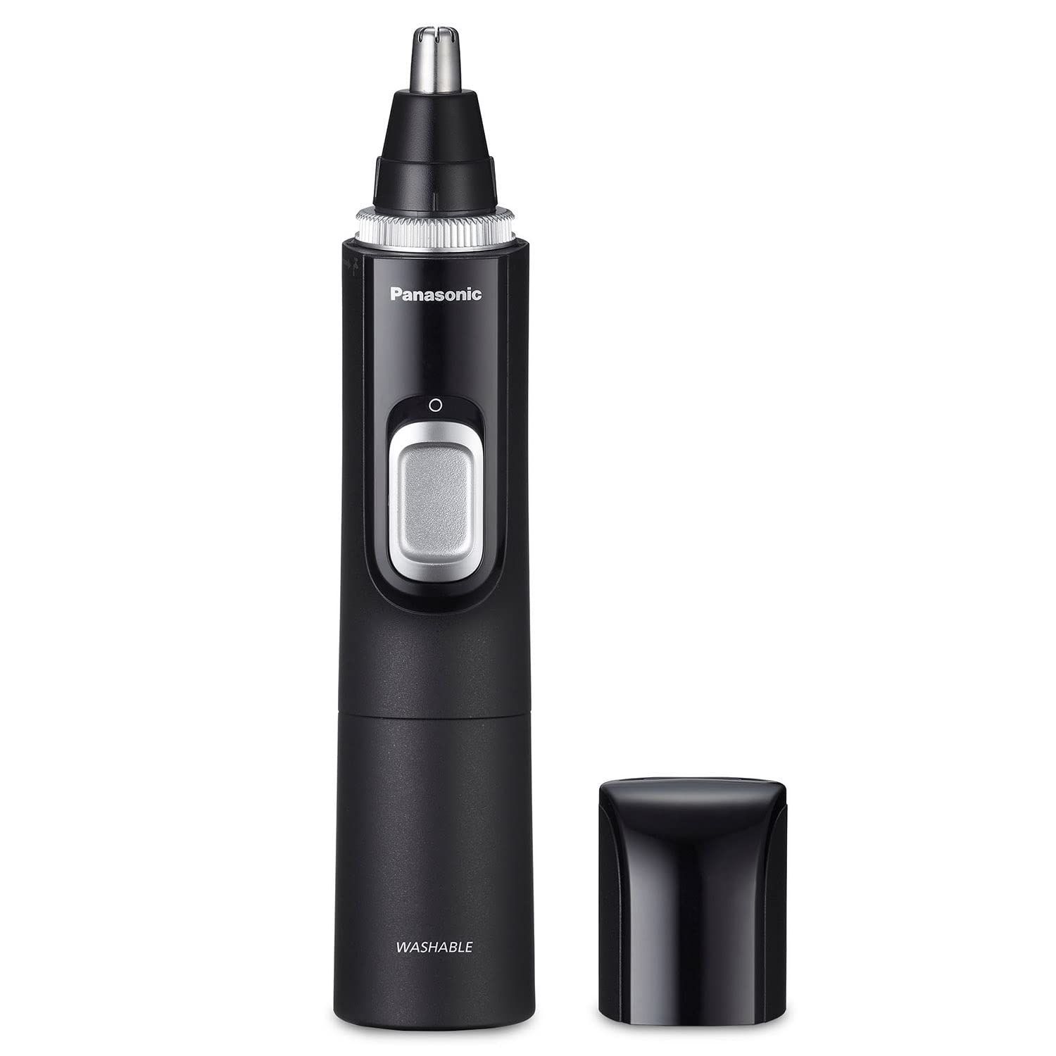 Clean up Pesky Nose Hair With These Top-Rated Trimmers (1) Clean up Pesky Nose Hair With These Top-Rated Trimmers (1)