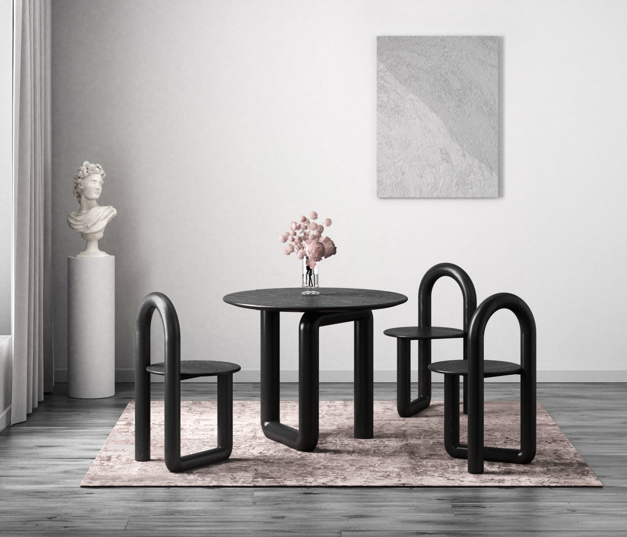 Offsite Online repense le modèle des foires tout en soutenant les designers - Husk Design (32) Offsite Online repense le modèle des foires tout en soutenant les designers - Husk Design (32)