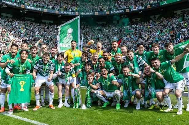 Exact date Celtic can win league as St Johnstone defeat delays Parkhead plans (2) Exact date Celtic can win league as St Johnstone defeat delays Parkhead plans (2)