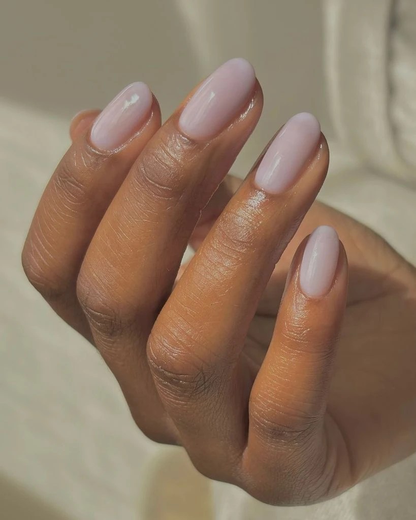 2025 Nail trends: The hottest manicure and nail art styles to have on your radar | HELLO! (3) 2025 Nail trends: The hottest manicure and nail art styles to have on your radar | HELLO! (3)