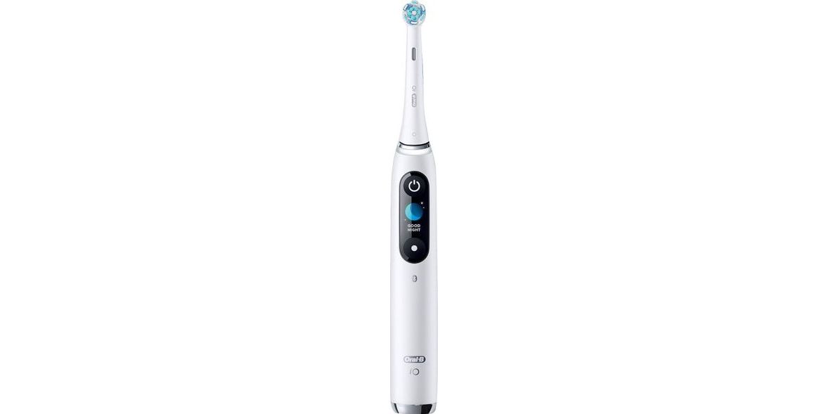 Best electric toothbrush - Which? (3) Best electric toothbrush - Which? (3)