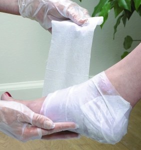 Wax Bath Therapy - Technique, Effects, Indications, Precautions (4) Wax Bath Therapy - Technique, Effects, Indications, Precautions (4)