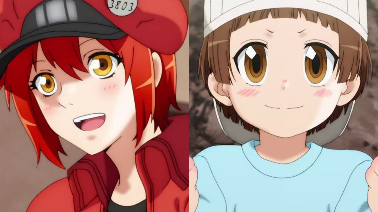 25 Shonen Hidden Gems You Shouldn’t Overlook - OtakuKart (8) 25 Shonen Hidden Gems You Shouldn’t Overlook - OtakuKart (8)