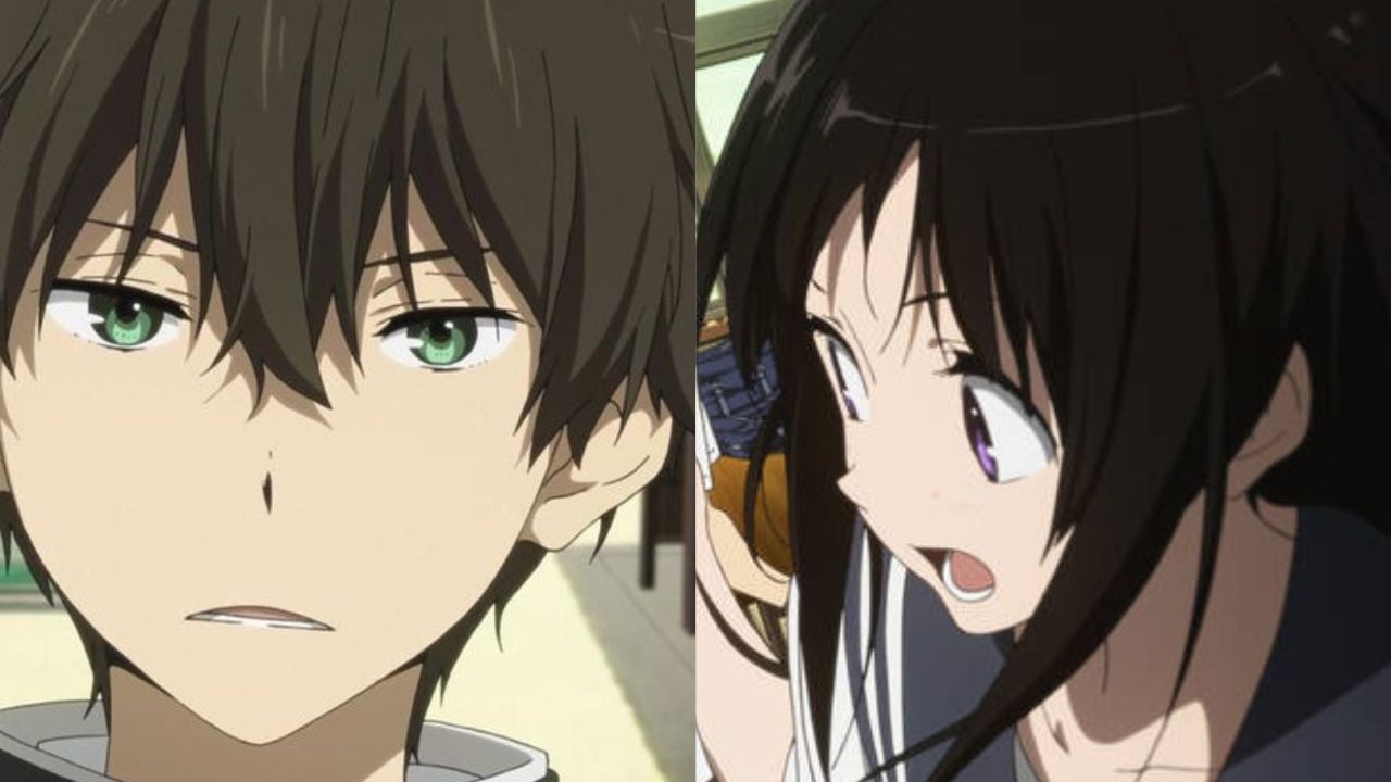 25 Shonen Hidden Gems You Shouldn’t Overlook - OtakuKart (3) 25 Shonen Hidden Gems You Shouldn’t Overlook - OtakuKart (3)
