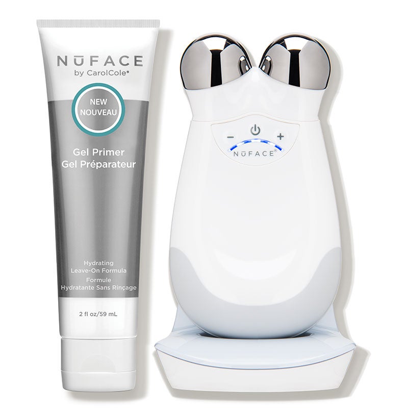 I've Tried Countless Skin-Care Devices — & One Transformed My Face Instantly (1) I've Tried Countless Skin-Care Devices — & One Transformed My Face Instantly (1)