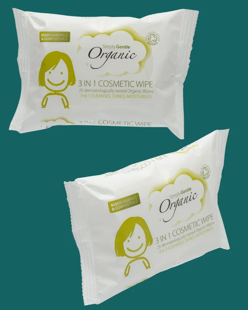 11 Safest Non-Toxic Face Wipes & Makeup Wipes (5) 11 Safest Non-Toxic Face Wipes & Makeup Wipes (5)