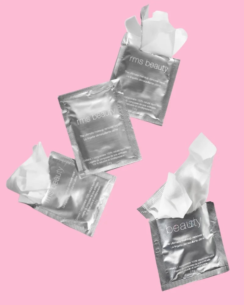 11 Safest Non-Toxic Face Wipes & Makeup Wipes (1) 11 Safest Non-Toxic Face Wipes & Makeup Wipes (1)