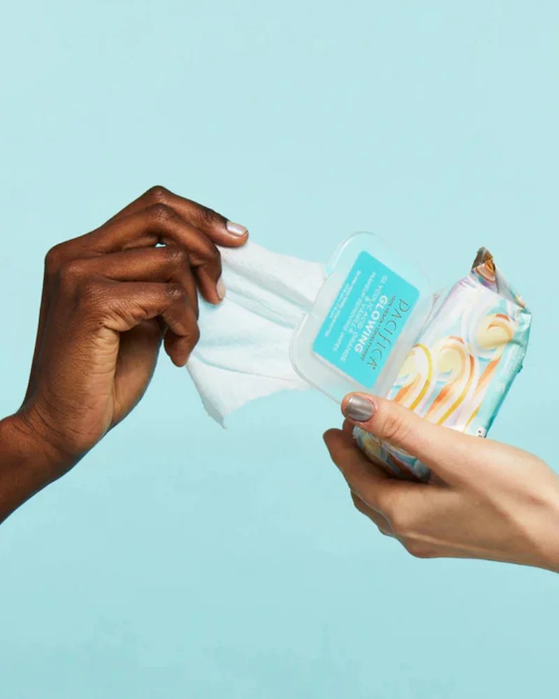 11 Safest Non-Toxic Face Wipes & Makeup Wipes (11) 11 Safest Non-Toxic Face Wipes & Makeup Wipes (11)