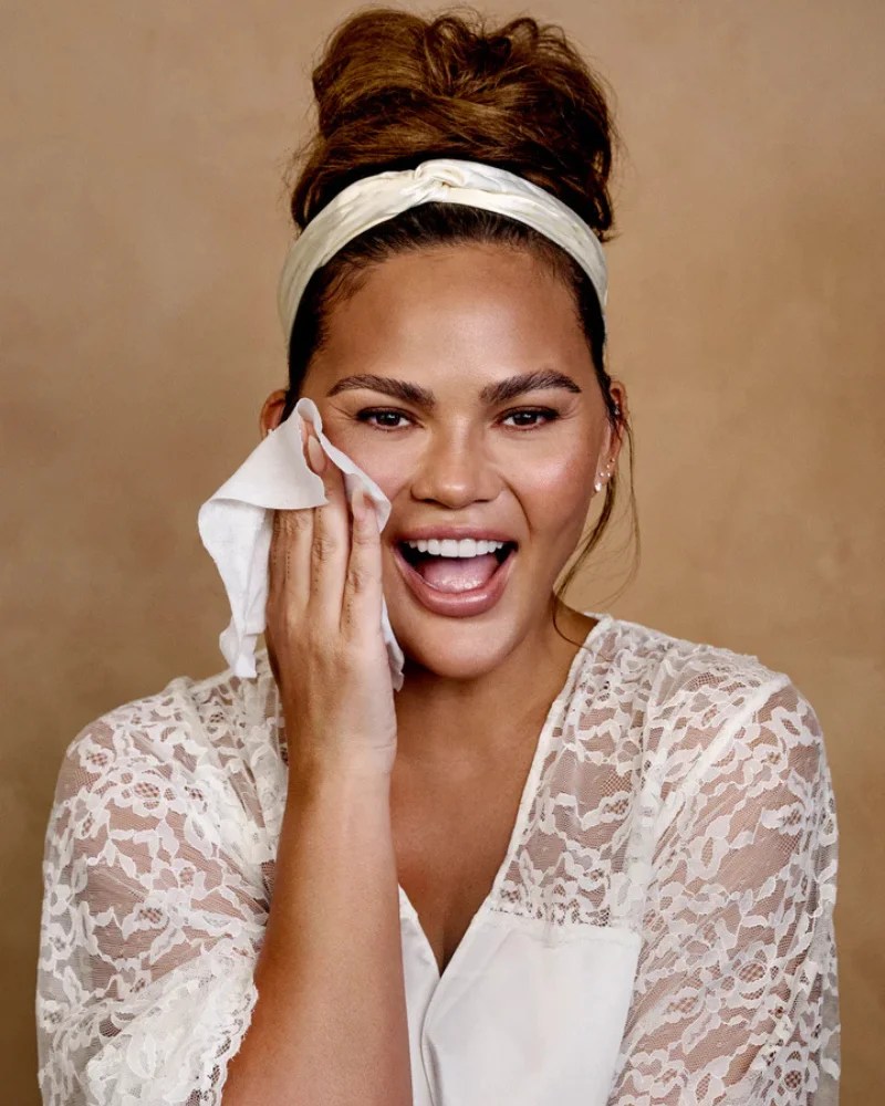 11 Safest Non-Toxic Face Wipes & Makeup Wipes (10) 11 Safest Non-Toxic Face Wipes & Makeup Wipes (10)