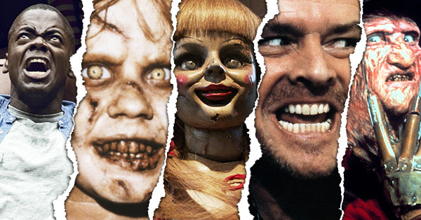 200 Best Horror Movies of All Time | Rotten Tomatoes