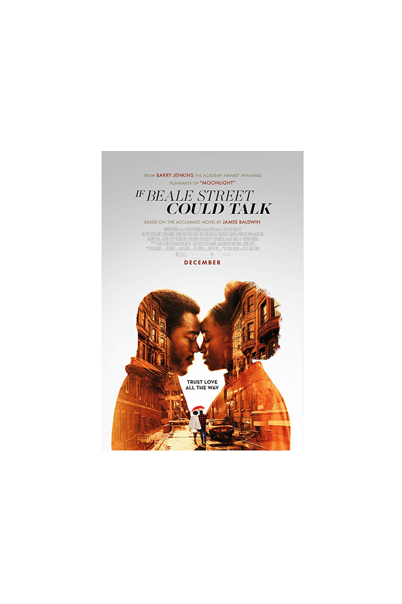 If Beale Street Could Talk – Covey Film Festival